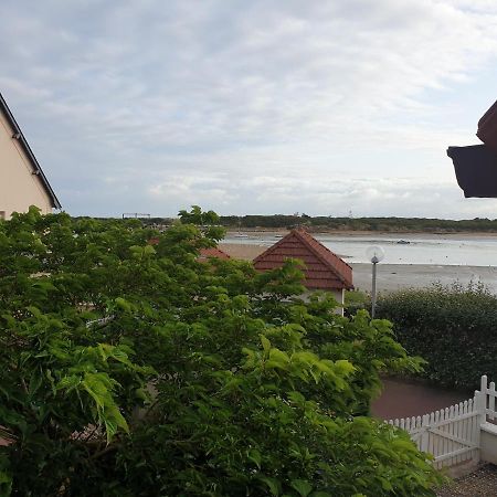 Maison 3 Chambres Cabourg Port Guillaume Dives Sur Mer 외부 사진