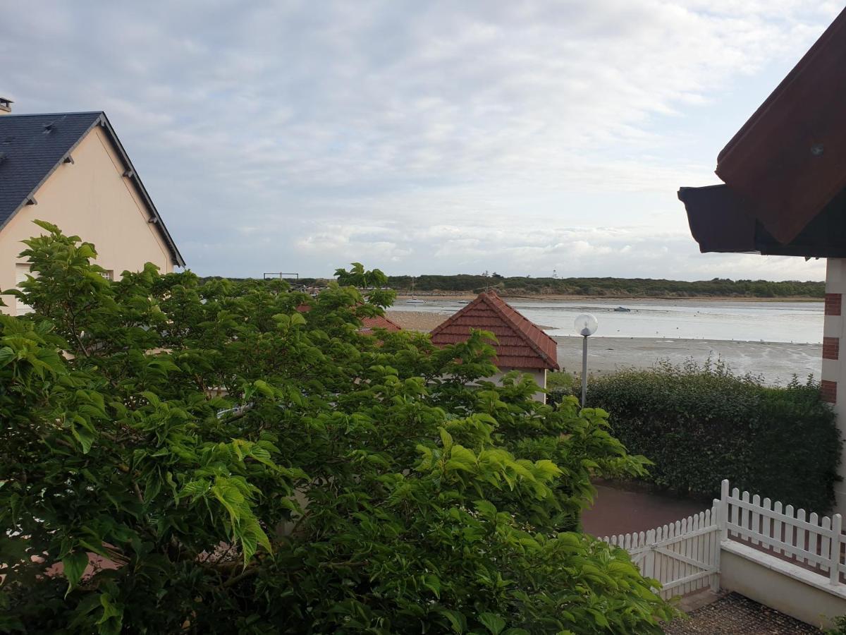 Maison 3 Chambres Cabourg Port Guillaume Dives Sur Mer 외부 사진
