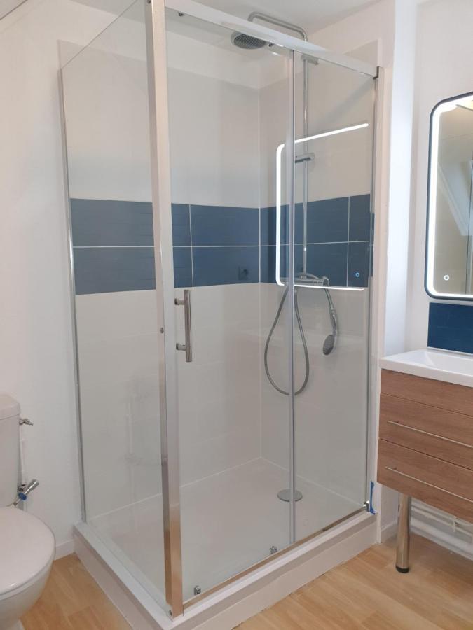 Maison 3 Chambres Cabourg Port Guillaume Dives Sur Mer 외부 사진