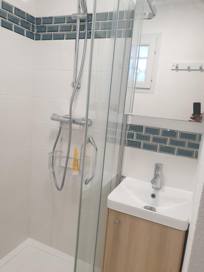 Maison 3 Chambres Cabourg Port Guillaume Dives Sur Mer 외부 사진