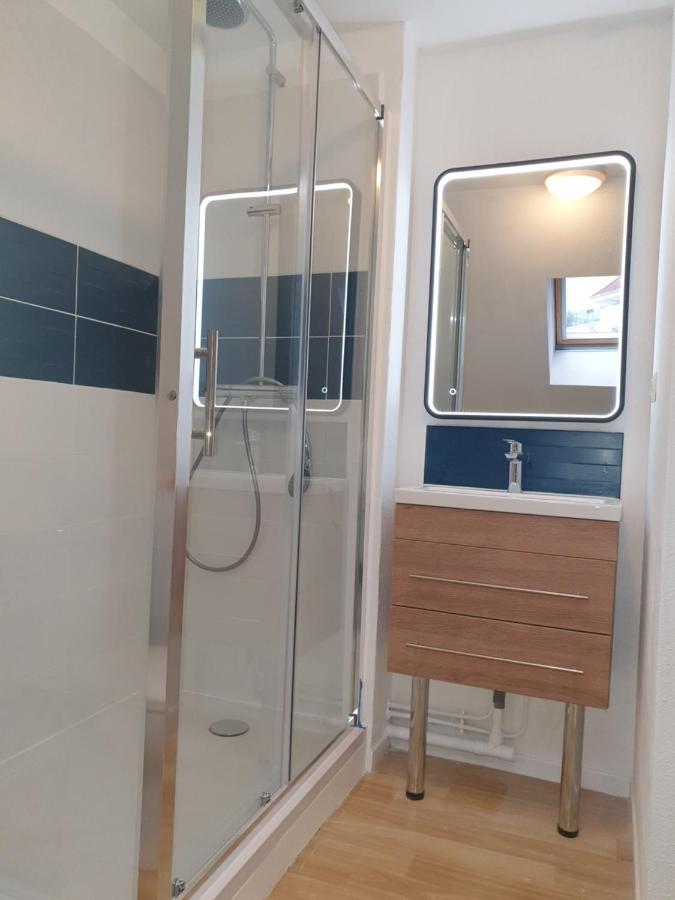 Maison 3 Chambres Cabourg Port Guillaume Dives Sur Mer 외부 사진