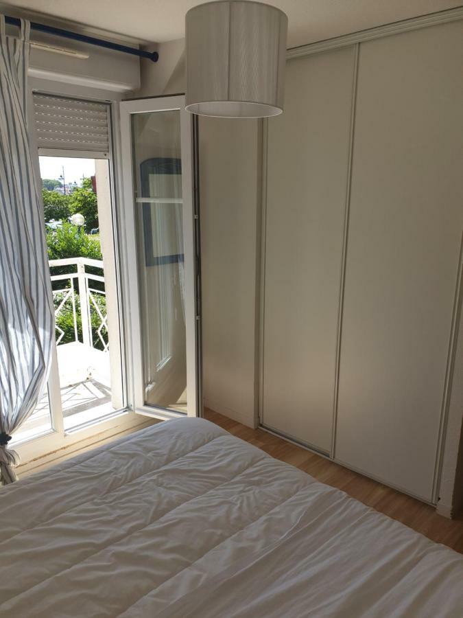 Maison 3 Chambres Cabourg Port Guillaume Dives Sur Mer 외부 사진