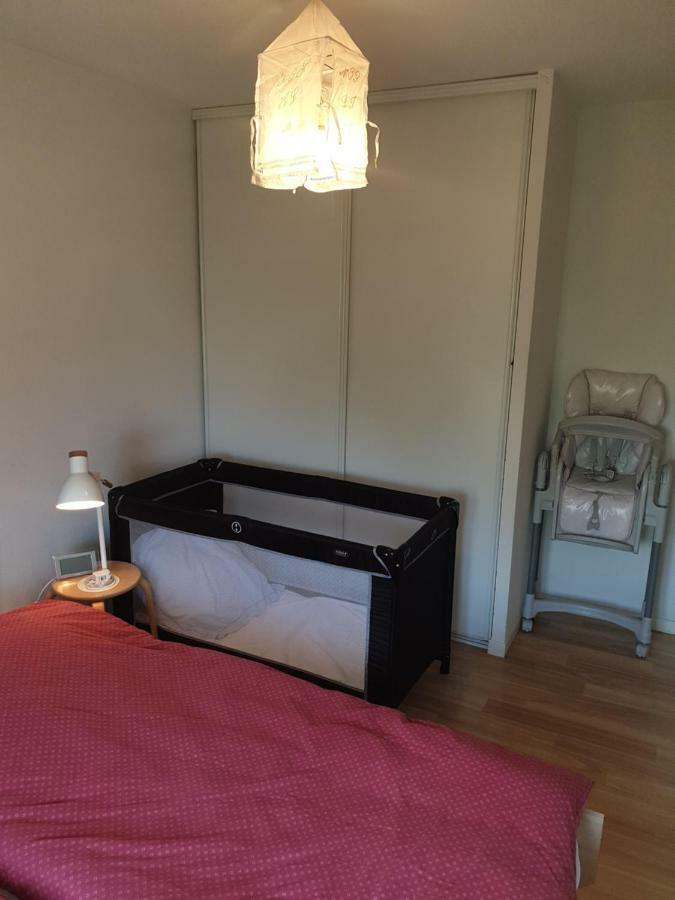 Maison 3 Chambres Cabourg Port Guillaume Dives Sur Mer 외부 사진