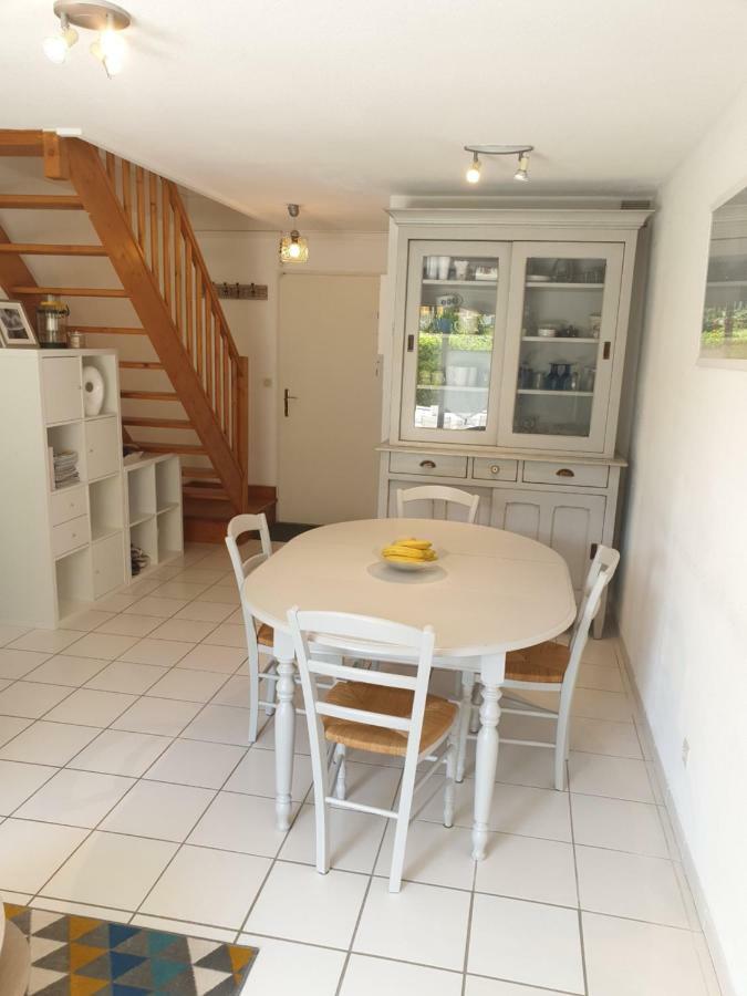 Maison 3 Chambres Cabourg Port Guillaume Dives Sur Mer 외부 사진