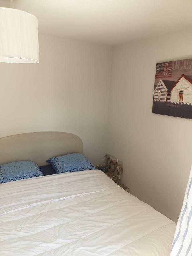 Maison 3 Chambres Cabourg Port Guillaume Dives Sur Mer 외부 사진