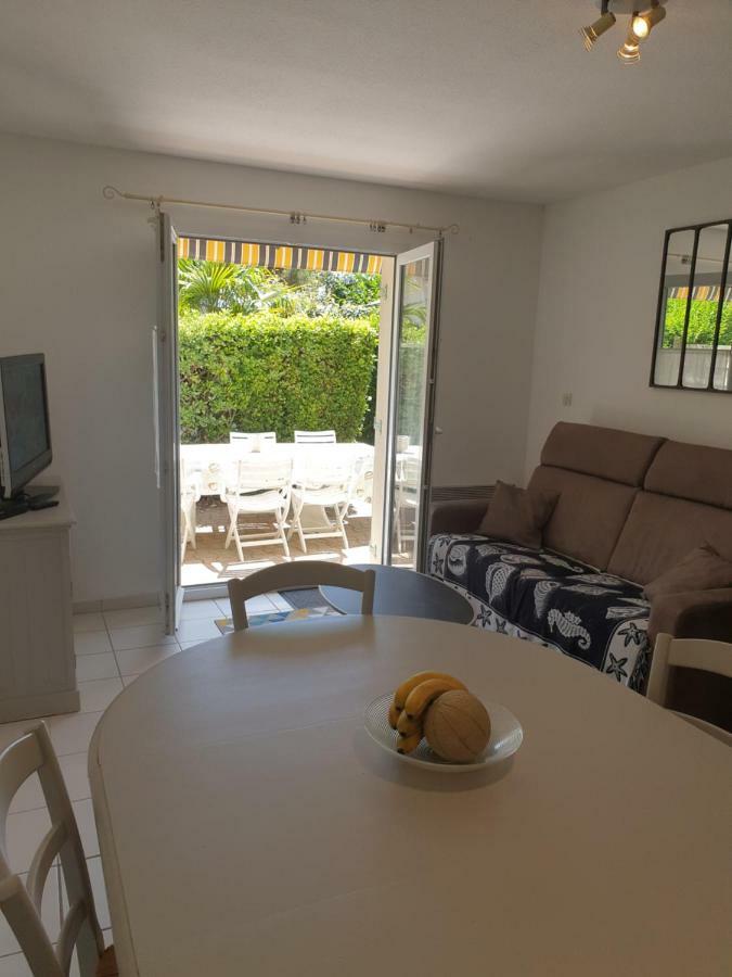 Maison 3 Chambres Cabourg Port Guillaume Dives Sur Mer 외부 사진
