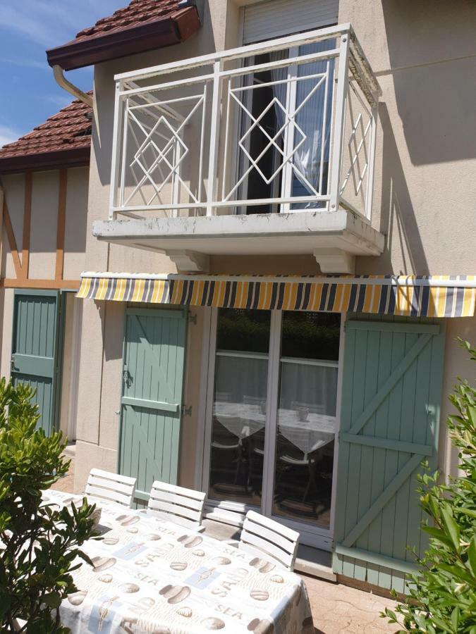 Maison 3 Chambres Cabourg Port Guillaume Dives Sur Mer 외부 사진